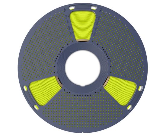 Sunlu PLA Matte Filament (Light Green) 3D Printeri un lāzergravētāji