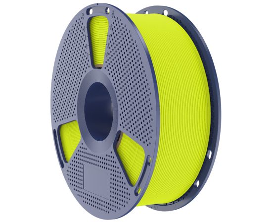 Sunlu PLA Matte Filament (Light Green) 3D Printeri un lāzergravētāji