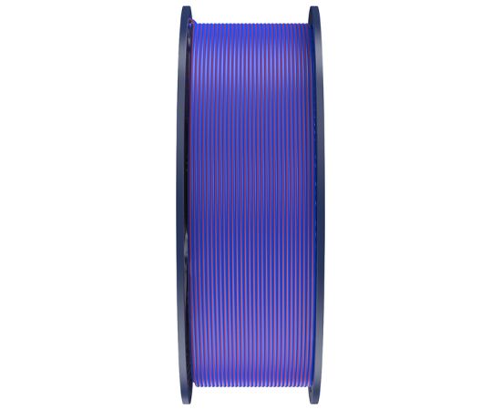 Sunlu PLA+ Silk Dual Color Filament (Red and Blue) 3D-принтеры