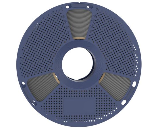 Filament Sunlu PLA High-Speed Marble Szary Beton 3D Printeri un lāzergravētāji