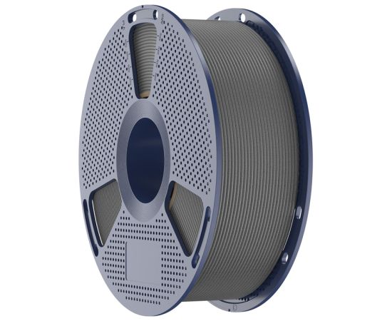 Filament Sunlu PLA High-Speed Marble Szary Beton 3D Printeri un lāzergravētāji