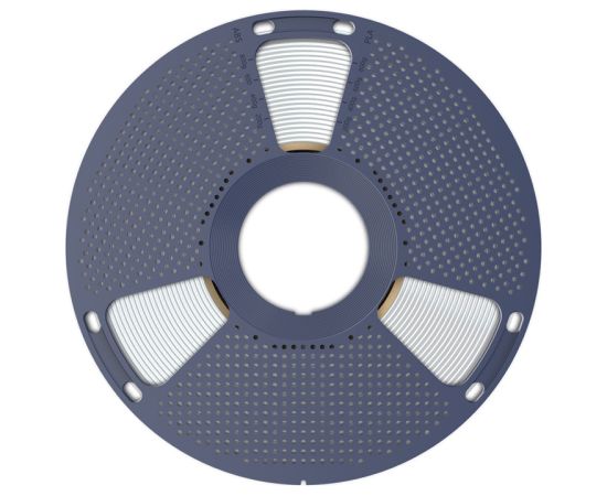 Sunlu PETG Filament (White) 3D Printeri un lāzergravētāji