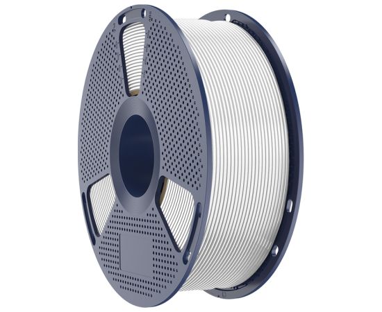Sunlu PETG Filament (White) 3D Printeri un lāzergravētāji