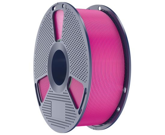 Sunlu PLA+ Filament 2.0 (magenta) 3D Printeri un lāzergravētāji