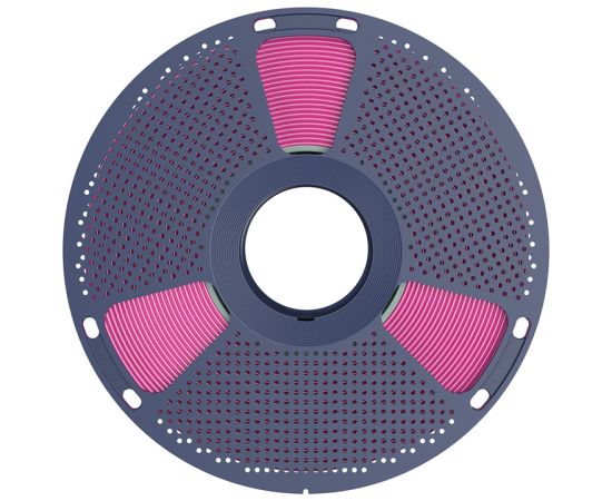 Sunlu PLA+ Filament 2.0 (magenta) 3D Printeri un lāzergravētāji