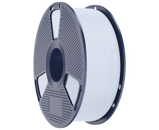 Sunlu High-Speed PLA Filament - White 3D Printeri un lāzergravētāji