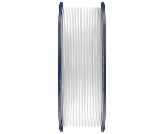 Sunlu PLA+ 2.0 Filament (White) 3D Printeri un lāzergravētāji