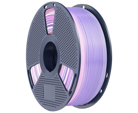 Sunlu PLA Filament (Rainbow) 03 3D Printeri un lāzergravētāji