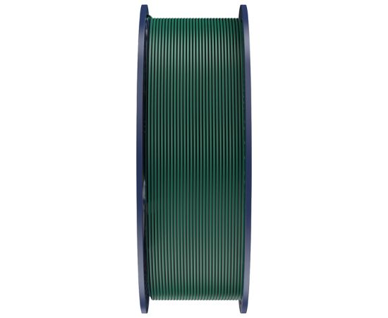 Sunlu PLA+ Silk Dual Color Filament (Black and Green) 3D Printeri un lāzergravētāji