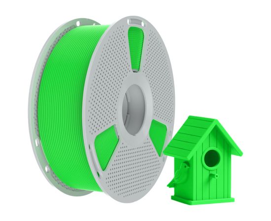 Sunlu ASA Filament (Green) 3D Printeri un lāzergravētāji