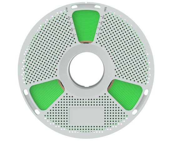 Sunlu ASA Filament (Green) 3D Printeri un lāzergravētāji