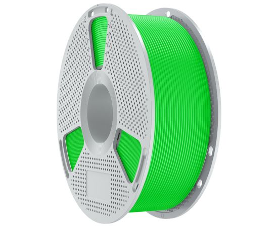 Sunlu ASA Filament (Green) 3D Printeri un lāzergravētāji