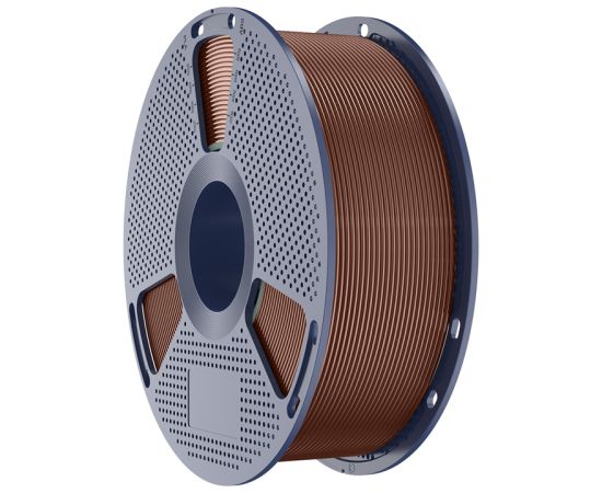 Sunlu PLA+ Filament (Chocolate) 3D Printeri un lāzergravētāji