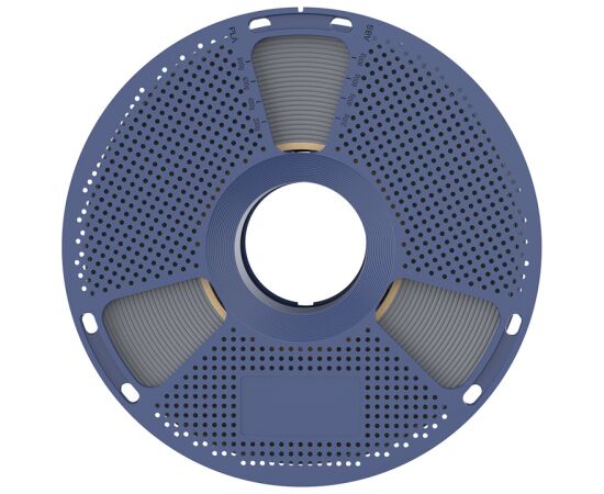 Sunlu PLA Classic Gray Filament 1.75mm 1KG 3D Printeri un lāzergravētāji