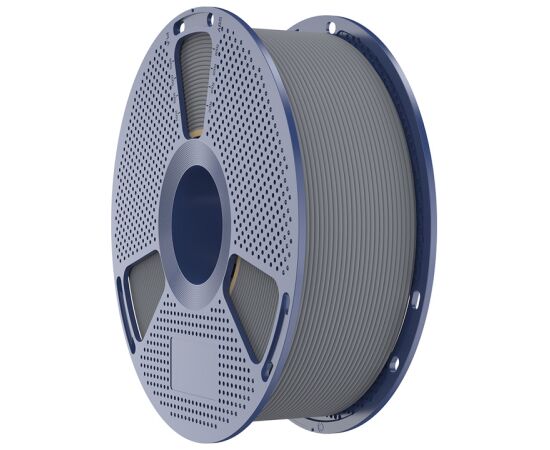 Sunlu PLA Classic Gray Filament 1.75mm 1KG 3D Printeri un lāzergravētāji