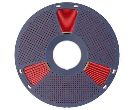 Sunlu PETG Filament (Red) 3D Printeri un lāzergravētāji
