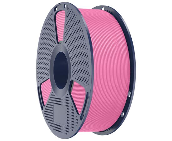 Sunlu PLA+ High-Speed Pink Filament 3D Printeri un lāzergravētāji