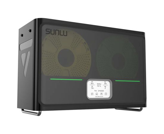 Sunlu S4 Filament Dryer 3D-принтеры