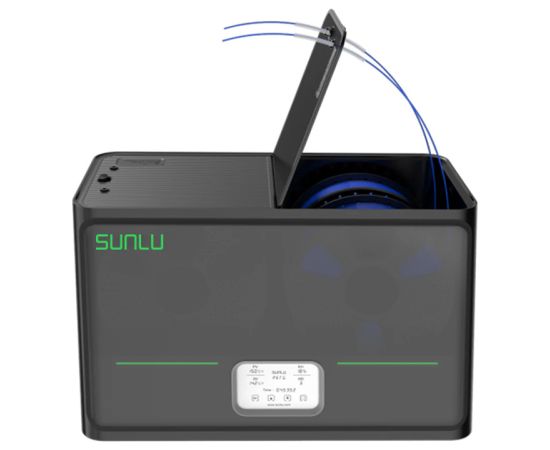 Sunlu S4 Filament Dryer 3D-принтеры