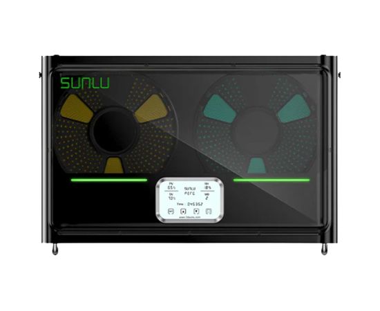 Sunlu S4 Filament Dryer 3D-принтеры