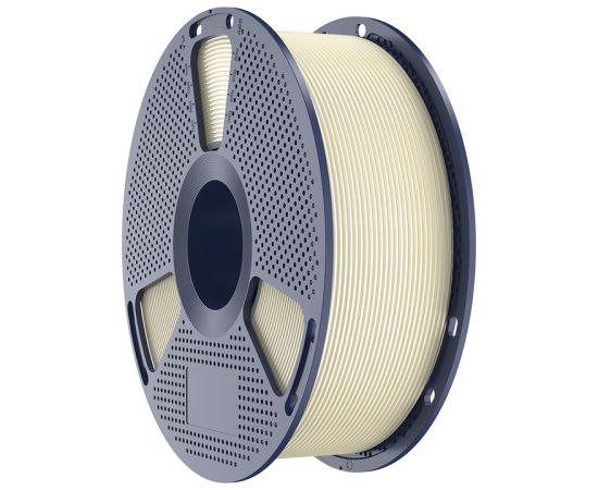Sunlu PLA+ 2.0 Filament (Ivory) 3D Printeri un lāzergravētāji