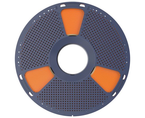 Sunlu PLA+ 2.0 Filament (Sunny Orange) 3D Printeri un lāzergravētāji