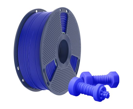 Sunlu High-Speed ABS Filament (blue) 3D Printeri un lāzergravētāji