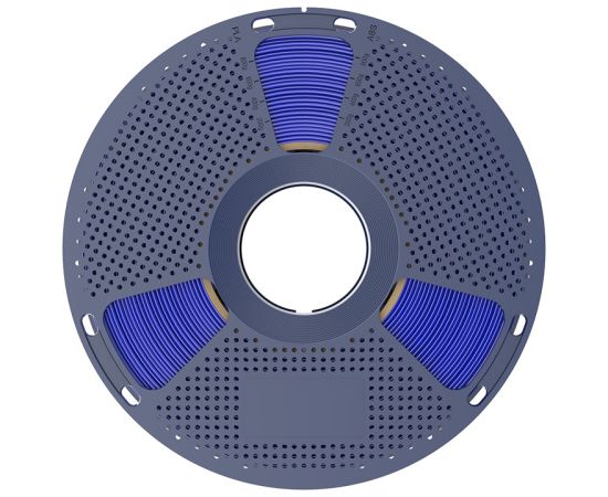 Sunlu High-Speed ABS Filament (blue) 3D Printeri un lāzergravētāji
