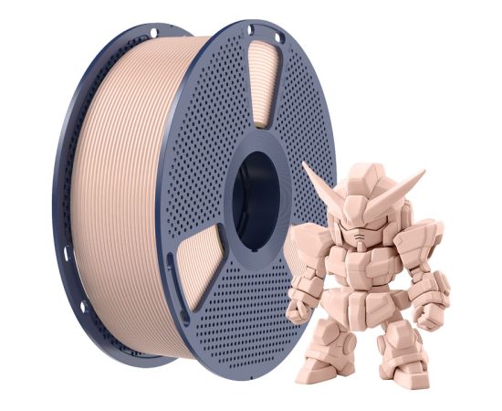 Sunlu PLA+ 2.0 Filament (Beige) 3D Printeri un lāzergravētāji