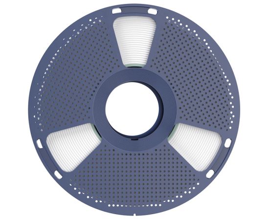 Sunlu PLA Matte Filament (White) 3D Printeri un lāzergravētāji
