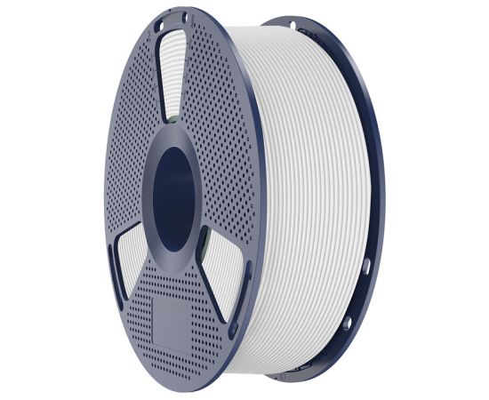 Sunlu PLA Matte Filament (White) 3D Printeri un lāzergravētāji