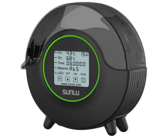 Sunlu S2 Filament Dryer 3D Printeri un lāzergravētāji