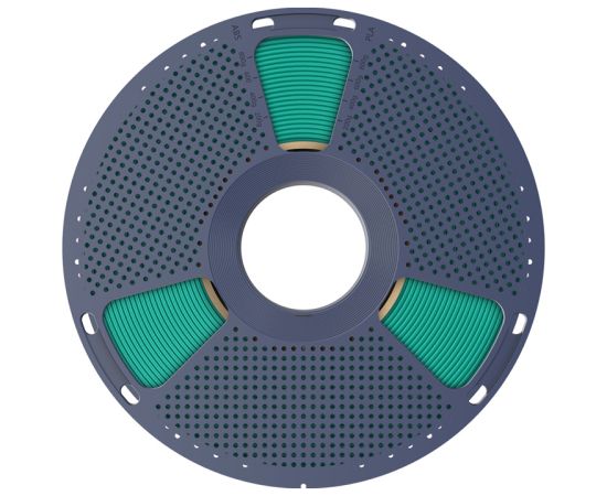 Sunlu PLA+ 2.0 Grass Green Filament 3D Printeri un lāzergravētāji