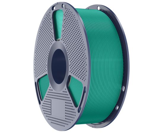 Sunlu PLA+ 2.0 Grass Green Filament 3D Printeri un lāzergravētāji