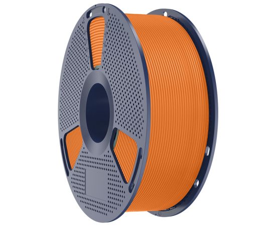 Sunlu PLA+ High-Speed Orange Filament 3D-принтеры
