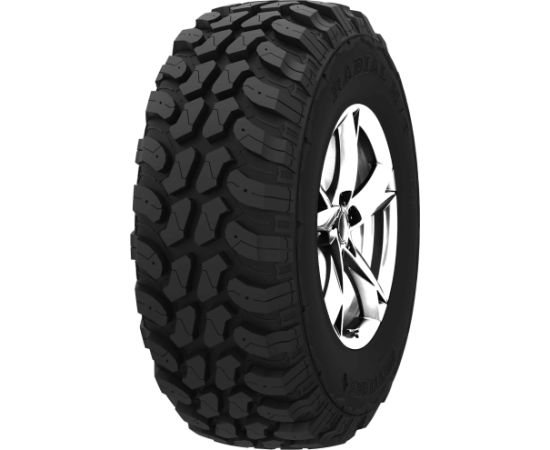Westlake SL366 265/70R17 121Q Летние Покрышки