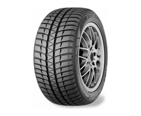 Sumitomo WT200 195/65R15 95T Ziemas riepas