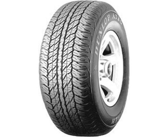 Dunlop Grandtrek AT20 205/-R16 110/108R Vasaras riepas