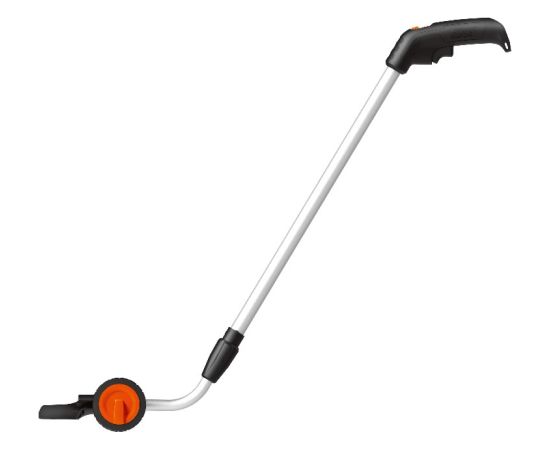 Teleskopiskais kāts WG801E, Worx Jaunumi -Dārzam