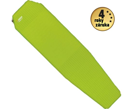 Yate Extreme Lite pašregulējošs paklājs, 38 mm Piepūšamie matrači un spilveni