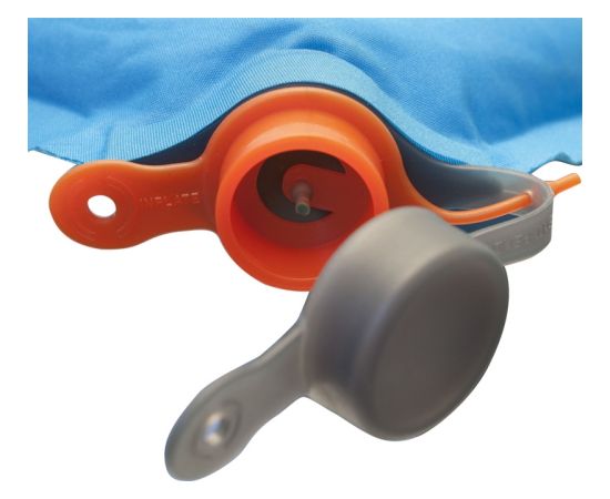 Yate Extreme Lite pašregulējošs paklājs, 38 mm Piepūšamie matrači un spilveni