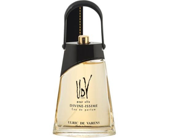 Ulric De Varens, UDV Divine Issime, Eau De Parfum, For Women, 75 ml Женские духи