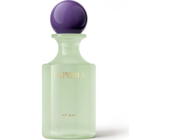 La Perla, My Day, Eau De Parfum, Unisex, 120 ml *Tester Unisex Smaržas