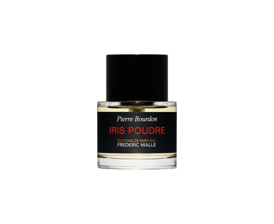 Frederic Malle, Iris Poudre, Eau De Parfum, For Women, 50 ml Sieviešu Smaržas