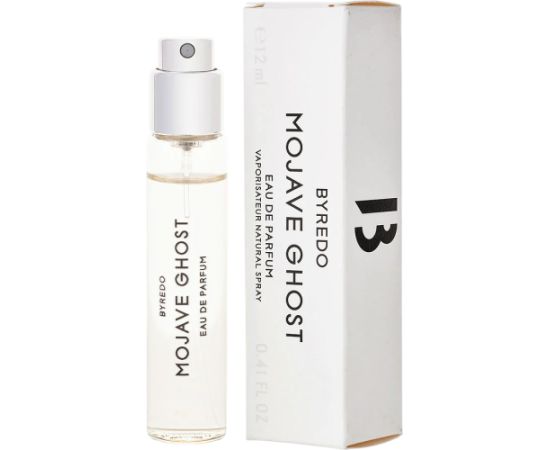 Byredo, Mojave Ghost, Eau De Parfum, Unisex, 12 ml Духи унисекс