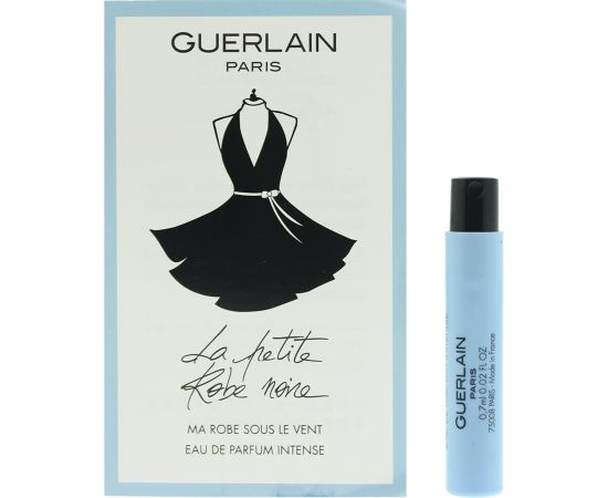Guerlain, La Petite Robe Noire Intense, Eau De Parfum, For Women, 0.7 ml *Vial Женские духи