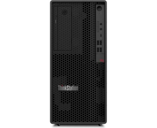 LENOVO P2 TWR G2 U7-265K/32GB/1TB SSD/IGFX/750W/W11P/3OS/ENG Personālie datori