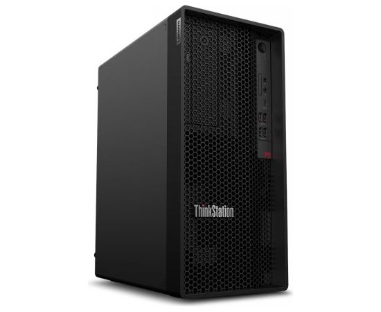 LENOVO P2 TWR G2 U7-265K/32GB/1TB SSD/IGFX/750W/W11P/3OS/ENG Personālie datori