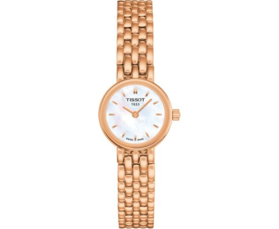 Tissot T-Lady Lovely T058.009.33.111.00 Rokas pulksteņi 