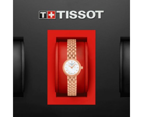 Tissot T-Lady Lovely T058.009.33.111.00 Rokas pulksteņi 